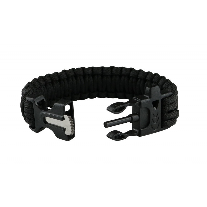 BRACELET DE SURVIE