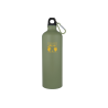 GOURDE "POP" KAKI 1 LITRE