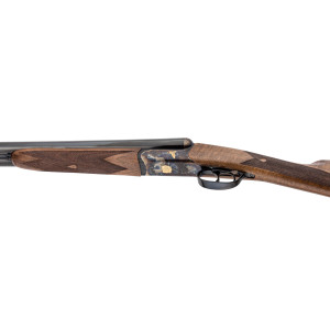 Fusil juxtaposé Renato Baldi Cal. 12/76