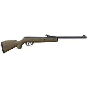 CARABINE GAMO DELTA SYNTHÉTIQUE 7,5 JOULES CAL. 4.5 MM