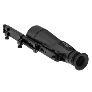 Pack demi jumelle 9x65 ED