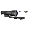 Pack demi jumelle 9x65 ED