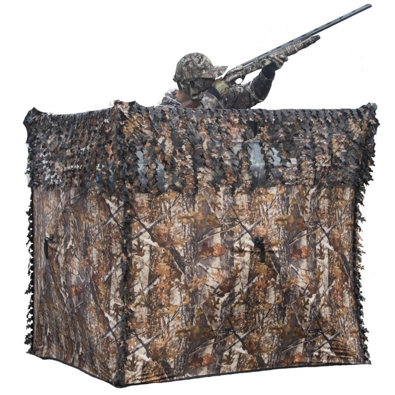 Hutteau 3 faces camo