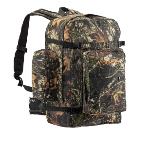 Sac à dos porte fusil 40L Country