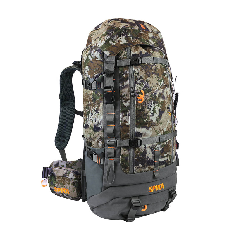 Sac à dos Spika Drover 80L