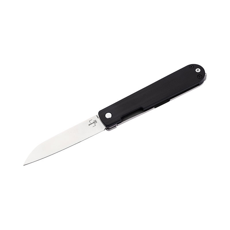 Boker Plus Friday