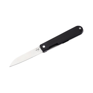 Boker Plus Friday