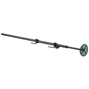 Pompe mixte sol air