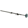 Pompe mixte sol air