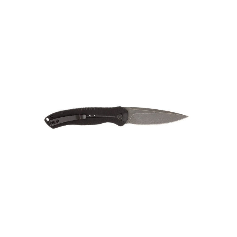 Cobratec Diablo Black