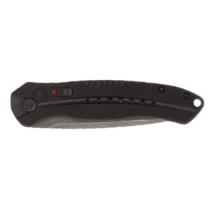 Cobratec Diablo Black