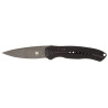 Cobratec Diablo Black