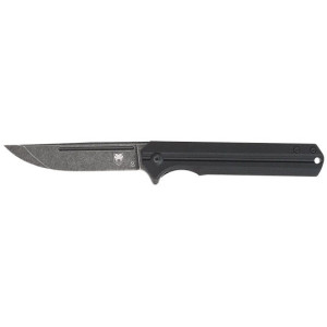 Cobratec Streamline Black