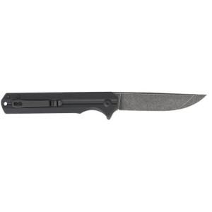 Cobratec Streamline Black
