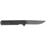 Cobratec Streamline Black