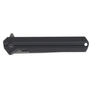 Cobratec Streamline Black
