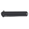 Cobratec Streamline Black