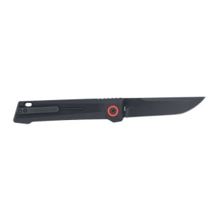 Cobratec Inferno Black