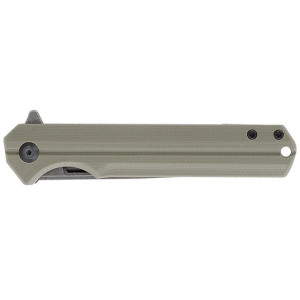 Cobratec Streamline OD Green