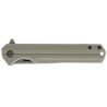 Cobratec Streamline OD Green