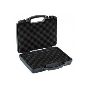 Nuprol Mallette Pistolet Compact Grise