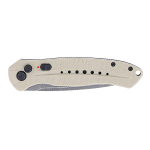 Cobratec Diablo Tan