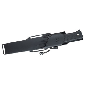 Fallkniven A1 Pro Expedition Knife