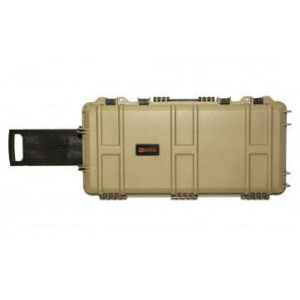 Nuprol Mallette Waterproof 75cm Tan