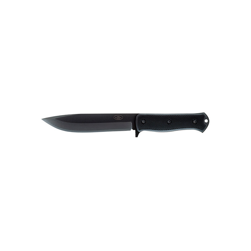 Fallkniven Expedition A1