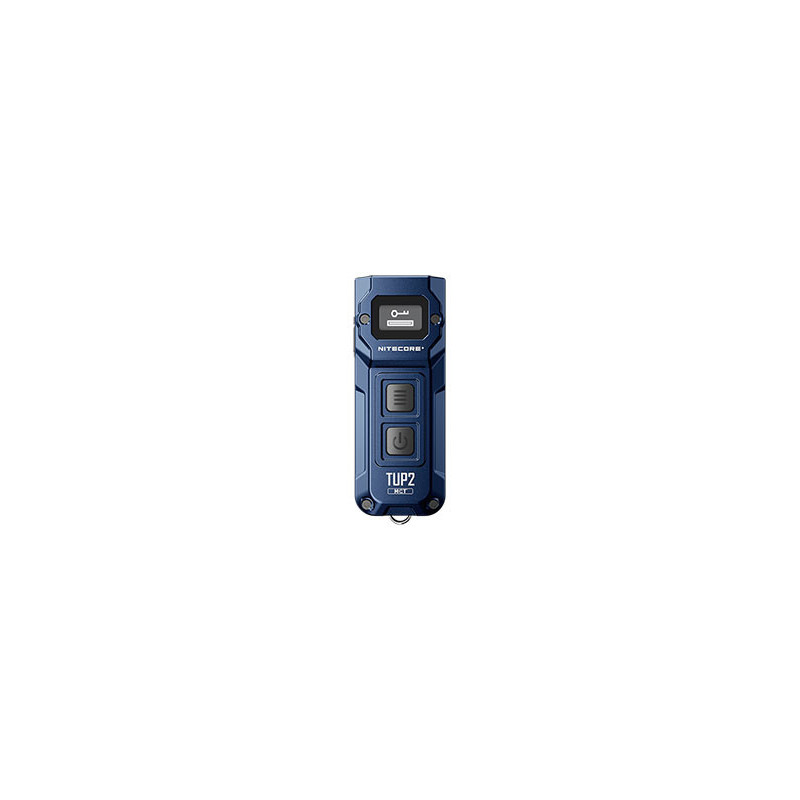 Nitecore TUP2 Bleu 1200Lm