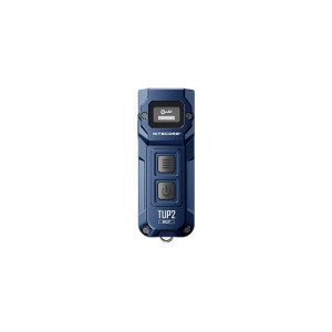 Nitecore TUP2 Bleu 1200Lm