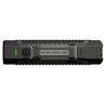 Nitecore Lampe EDC07 Noire 1500Lm