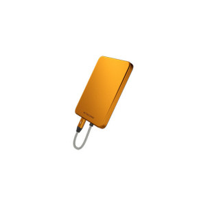 Nitecore Batterie Pocket 5 Orange