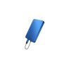 Nitecore Batterie Pocket 5 Bleue