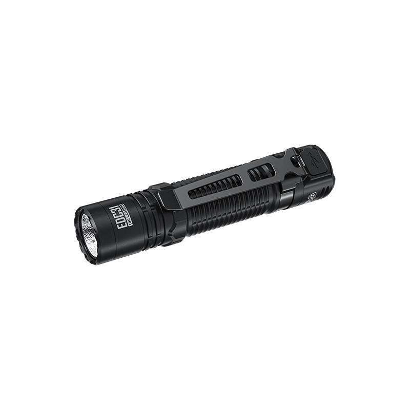 Nitecore Lampe EDC35 5000Lm