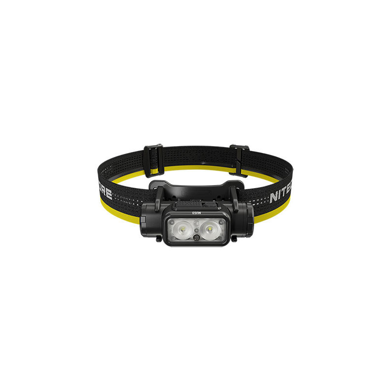 Nitecore Frontale NU53