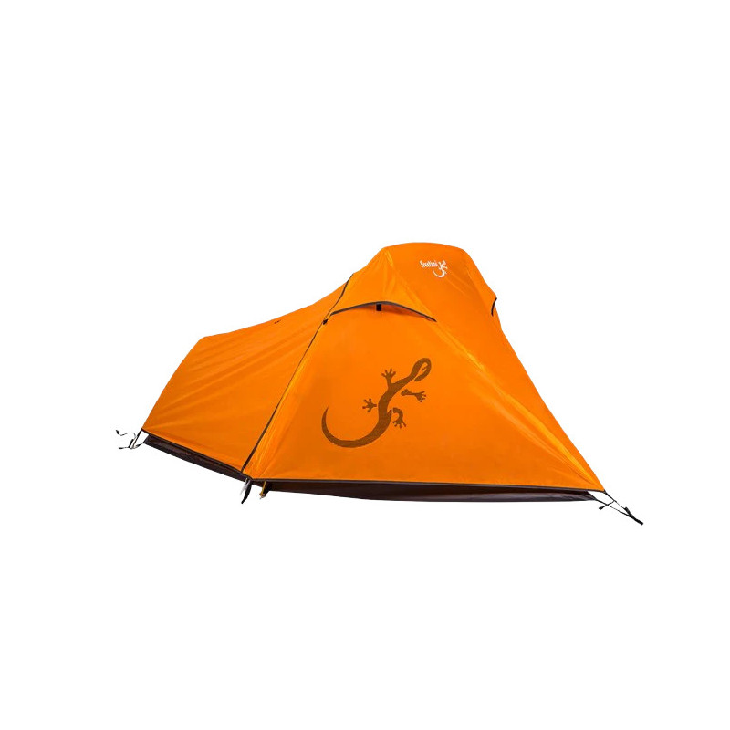 Mountain 2DLX – Tente légère pour 2 personnes