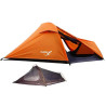 Mountain 2DLX – Tente légère pour 2 personnes
